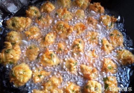 这些美食吃过4种以上都是农村娃,第8个城里人绝对没吃过