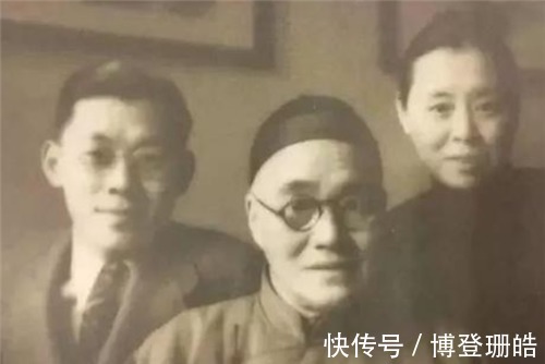 离婚|张幼仪选择再嫁,寻求儿子意见,儿子的回信是对徐志摩最好的讽刺