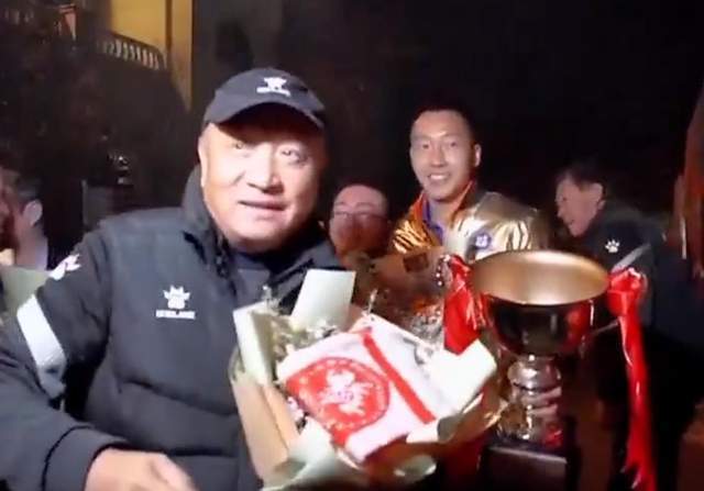 中乙聯(lián)賽|中國(guó)足球第1大?。荷綎|明年將擁有8家職業(yè)俱樂(lè)部，超越廣東！