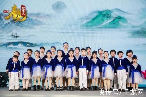 2022BRTV北京春晚全国总决选 桔子树学员惊艳亮相