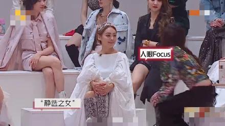 王菲菲|《乘風破浪》最慘姐姐!韓國出道未火,帶隊友來節目自己先被淘汰