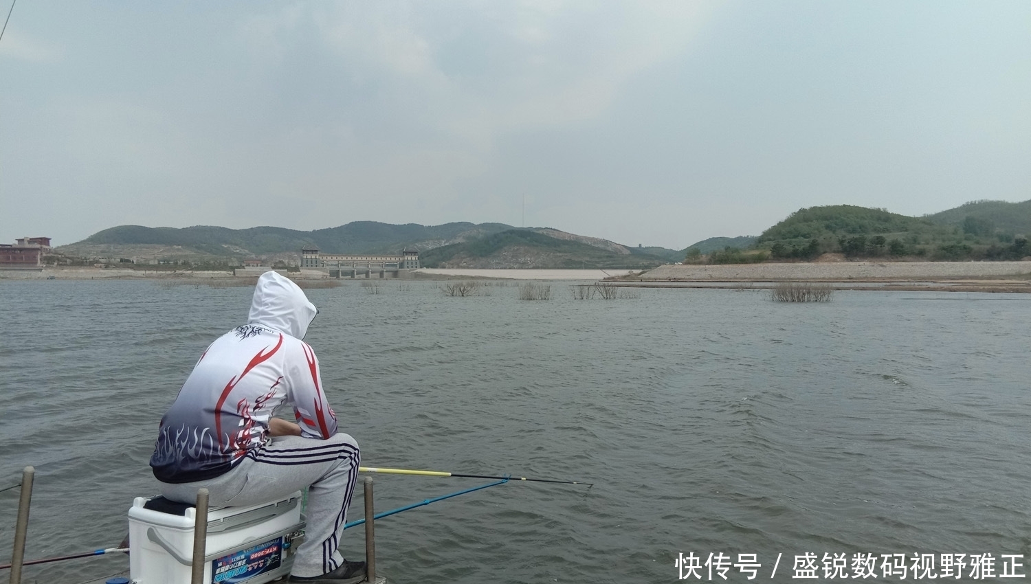 淡水|怎样才能学会野钓？纯野钓技巧和经验的干货分享