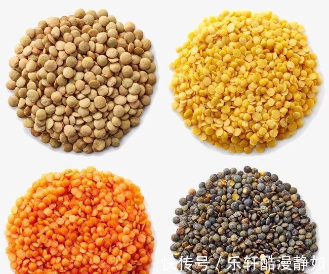 黑芝麻|五谷雜糧應該如何搭配著吃