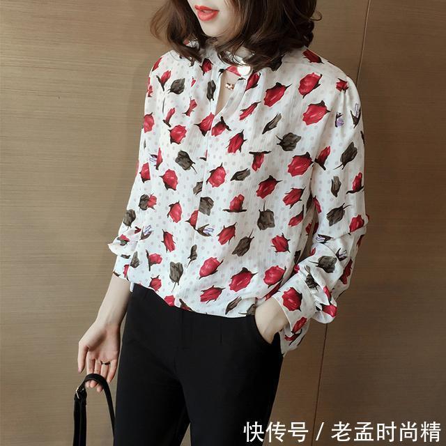 半身裙|一件简约的衬衫,胜过一柜的色彩斑斓