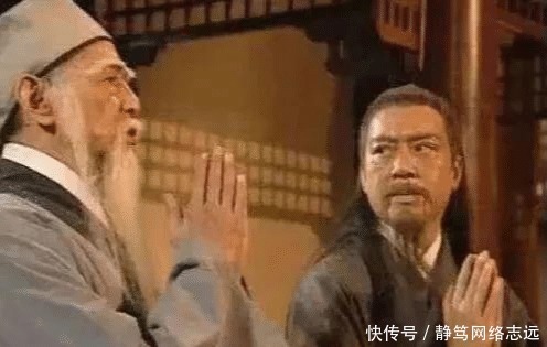 少林寺|天龙八部中的扫地僧到底是谁?其实金庸早有暗示,只是你没看懂