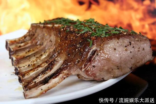 它是进补第一肉、第一菜、第一果……补虚祛寒！手脚冰凉的人要多吃