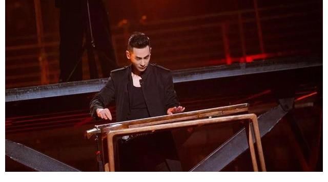 《披荊斬棘》五公哥哥們的勝負(fù)概率是多少？幾組數(shù)據(jù)告訴你答案