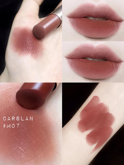 均价不过100，全网最合适打工人的平价口红，我都给你找出来了