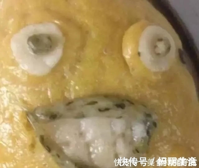 麻麻|熊孩子:麻麻竟给我吃这些东西,她是想要谋杀我,我该怎么办呢?