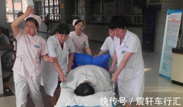 高龄|为要儿子,48岁孕妇拼三胎,剖宫产后虽得儿子,但全家人希望破灭