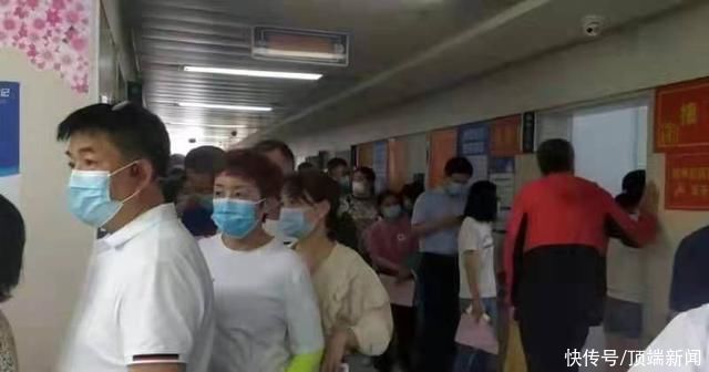 魏浩|最后四天，快去打第二针7月1 日后不再集中打第二针