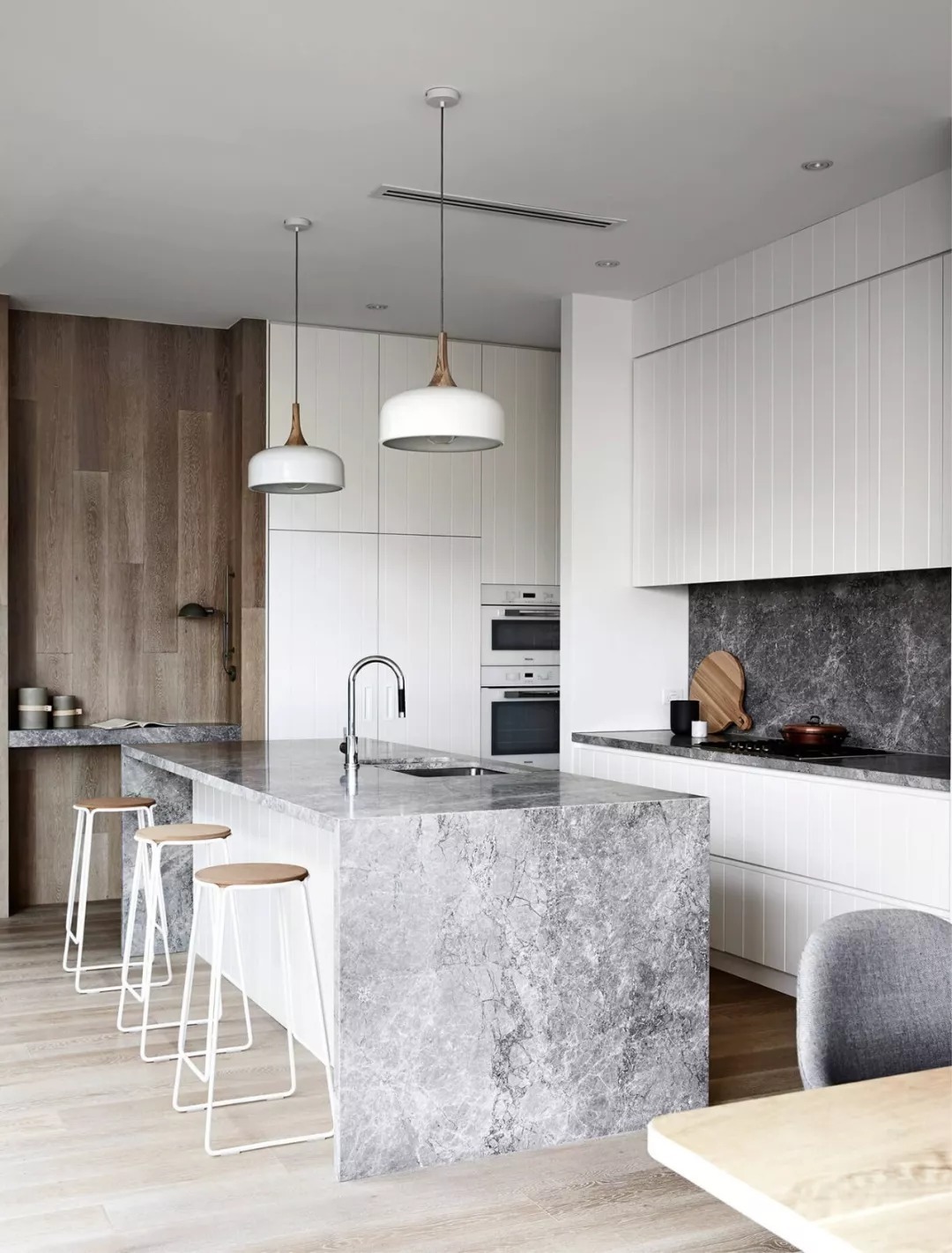 装修|【装修干货】8种火爆装修材料,你钟意哪一款?