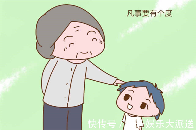 管教|为什么有的孩子会“人来疯”专家坦言这种管教方式,要改了