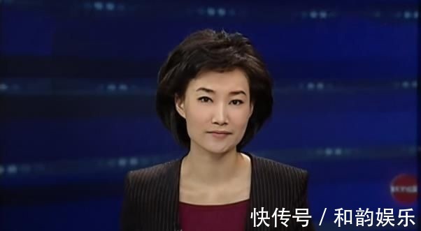 央視主持人名單公開,李梓萌意外暴露真實姓名