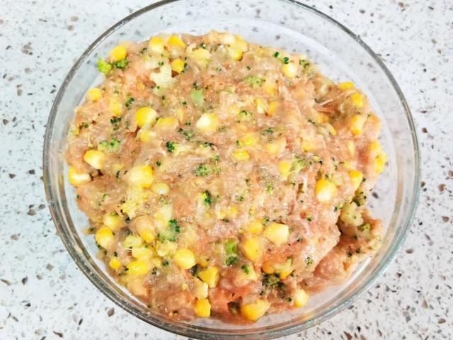  鸡胸肉的神仙做法，好吃又顶饱，减肥靠它了