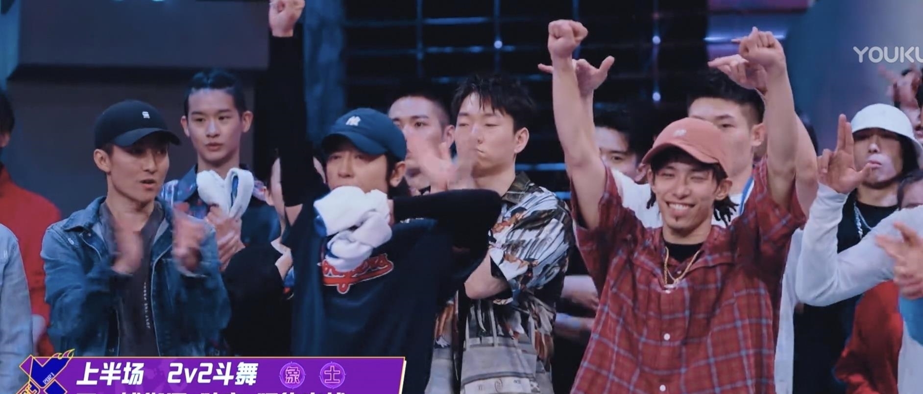 街舞|街舞4:第一期節(jié)目播出,王一博幫選手圓夢,葉音發(fā)文表示感謝