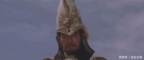 建国|当王霸耳李元昊,称帝建国三鼎立!