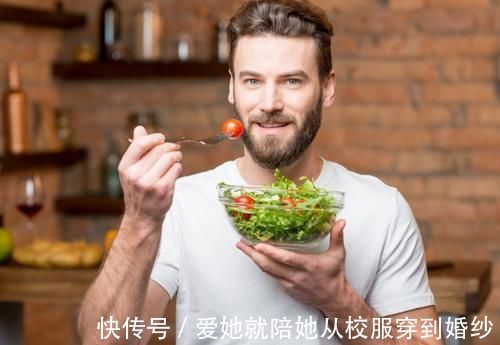 血管健康|“吃得少,活得久”?吃得少的人更容易长寿吗?答案令人意外