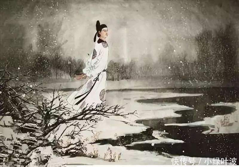 被誉为“诗鬼”的他,只因所谓的避讳,不得参与科举