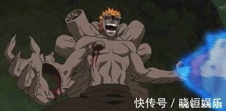 飞段|火影:被飞段“舔”血也不会怕的4个人,血给你随意舔