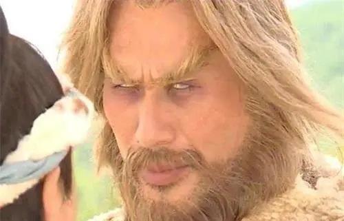 张无忌|倚天后传:张无忌被吸干内力后练成神功,杀死陈友谅,救了赵敏