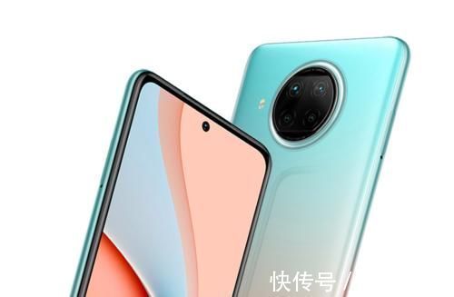 redmi|预约不用怕！骁龙750G＋33W快充＋120Hz屏幕，米粉说买就买