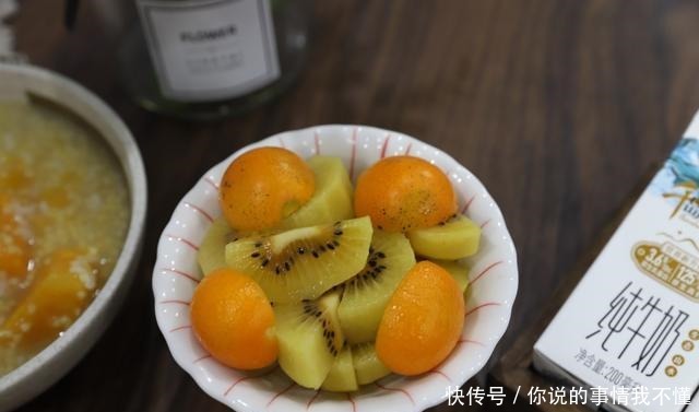 给初中生准备的早餐,无需早起,十分钟准备一桌,网友这办法好