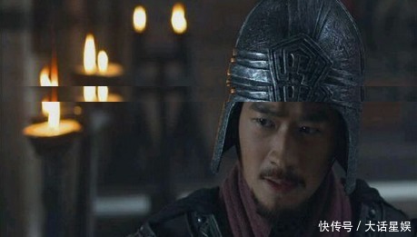 奇人|三国奇人,军事才能在诸葛亮之上,晚死十年将改写历史