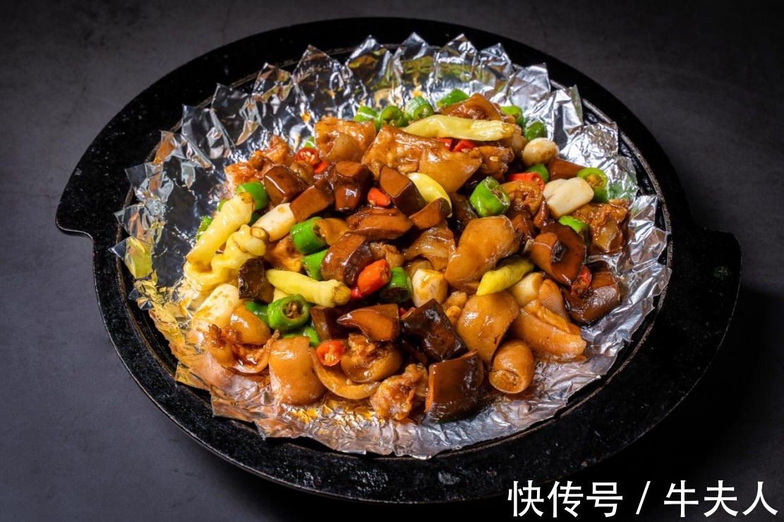 冬季养生怎么吃才健康，请收下这份菜谱。