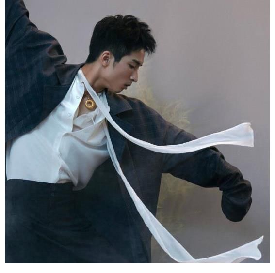 应采儿|男版《浪姐》大神齐聚，上线半天播放2629万，芒果怀旧牌又打对了