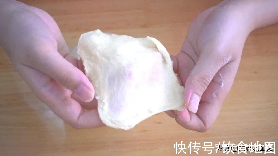 1包3味,面包也可盐可甜,拆到什么吃什么,惊喜与美味同享