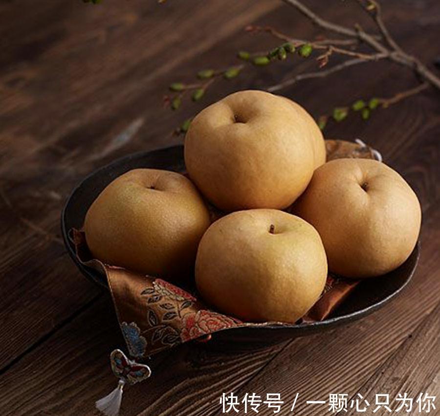 节气|“冬补不如霜降补”,这些应季“人参果”,便宜营养,早吃早健康