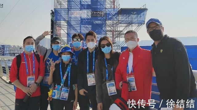 中国名宿|央视宣布,全红婵比赛模式确定!中国名宿当裁判:来吧,往海里跳