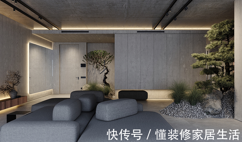 费时间|请收好这份装修纯干货,无论软装还是硬装,皆能帮你装出满分新房