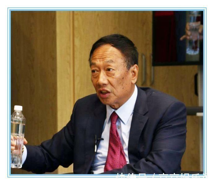 5g|雪中送炭富士康忽然宣布,美科技界猝不及防不去美建厂了