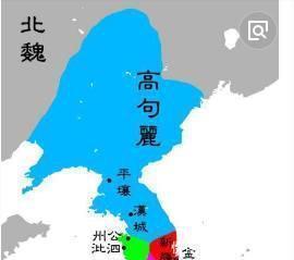 不顾一切|历史上高句丽究竟做了什么，令隋唐四位皇帝不顾一切也要征讨它！