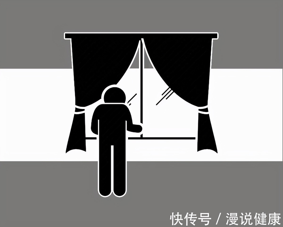 突触|最新研究发现:引起抑郁症的元凶,竟是你大脑出现这样的东西?