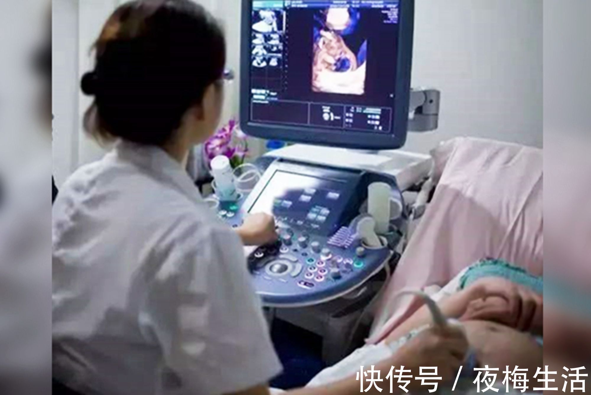 小伙|怀孕讲究“瞒三不瞒四”,和胎儿发育关系不大,要正确认识孕肚