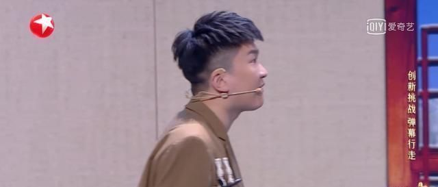 張浩|歡樂喜劇人團戰(zhàn)結(jié)束,張大大說出觀眾心聲,白凱南被淘汰不冤