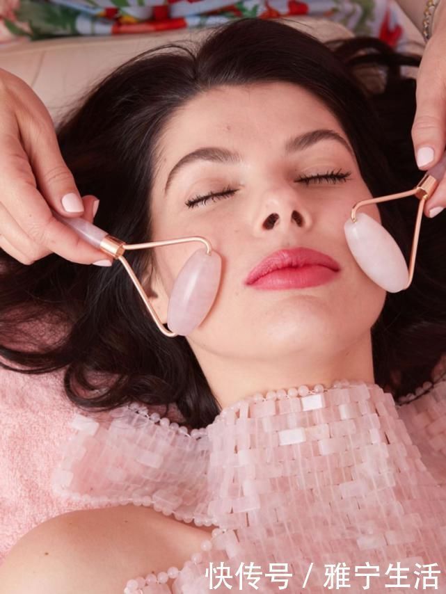 女人|没有丑女人,只有狠女人,看完这些女明星私藏,我信了