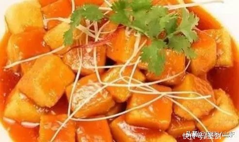 荷兰豆|想想都流口水的12道美味家常菜，色香味俱全，味道好极了