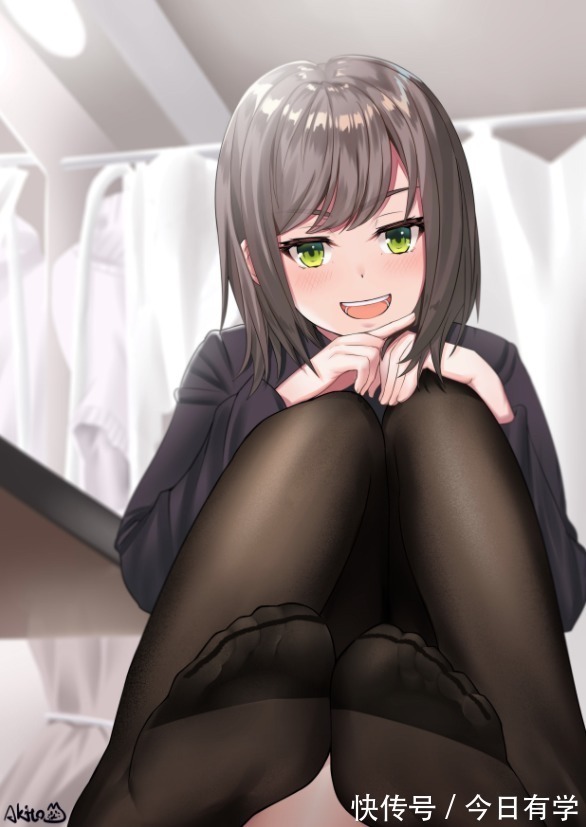 美少|【今日有学●插画】超详解!动漫美少女眼睛的画法,逐步拆解有手就会