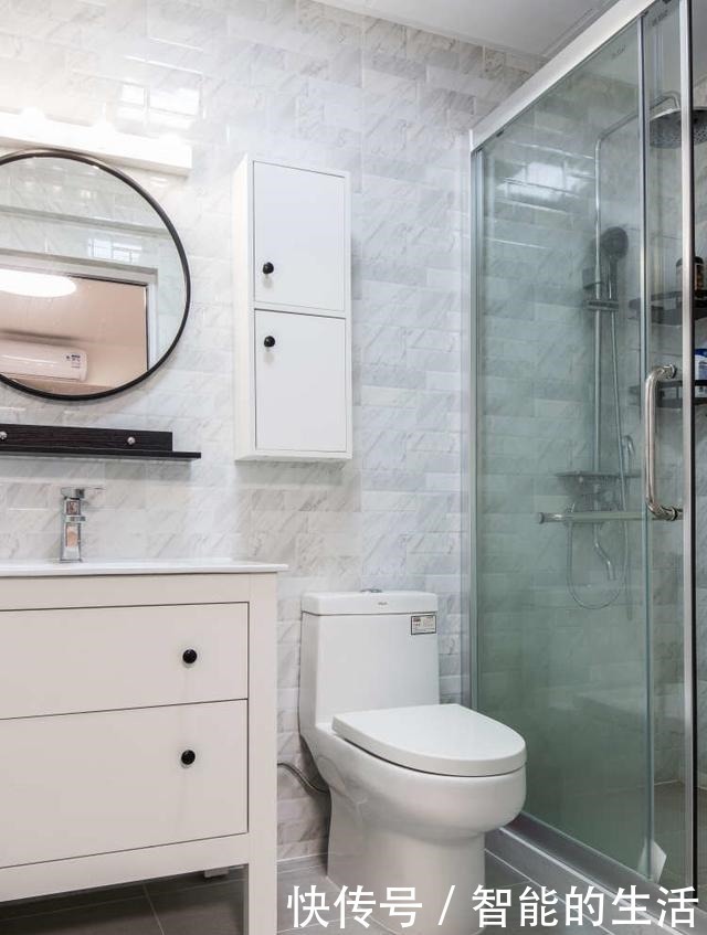 装饰画|她家不豪华,可进门让人眼前一亮!101㎡,简约风十足,真羡慕!