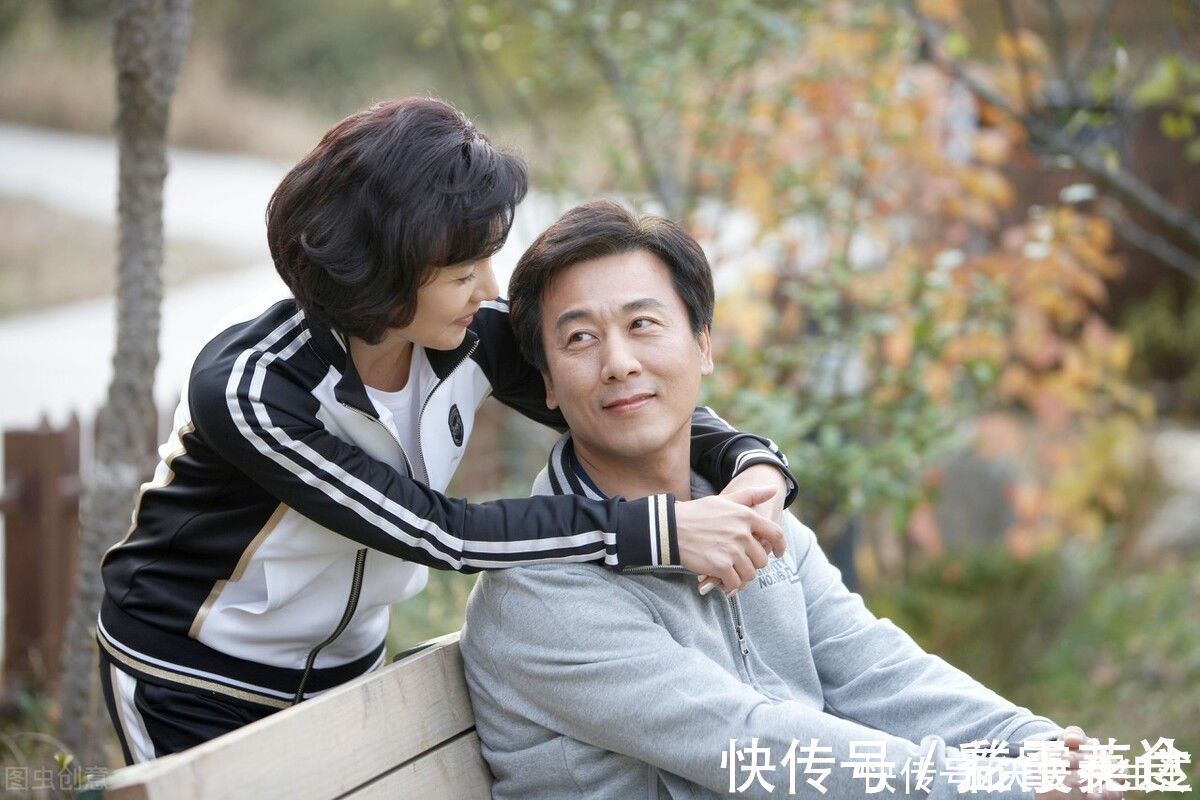 中老年人|50岁之后，不吃4种饭，不睡3种觉，不做2件事，长寿更青睐您