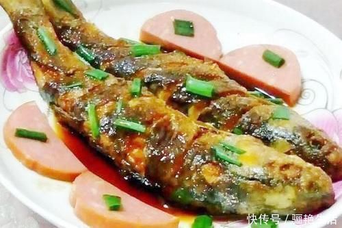 鱼鳞|为什么说无鳞鱼不能吃?提醒:这些才是真正不能吃的鱼