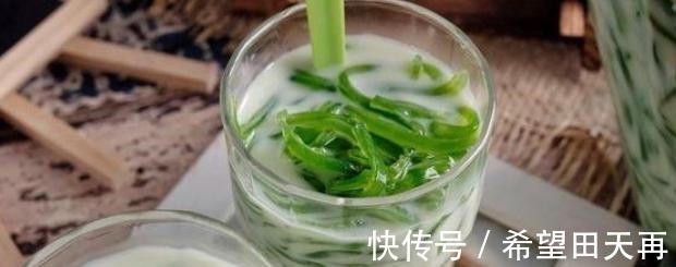 布丁|自家在家做着五种甜品，夏季的消暑神器，简单又方便！