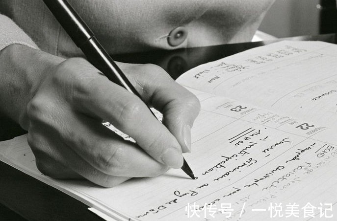 疗程|李女士患书写痉挛多年,终于治疗好了?