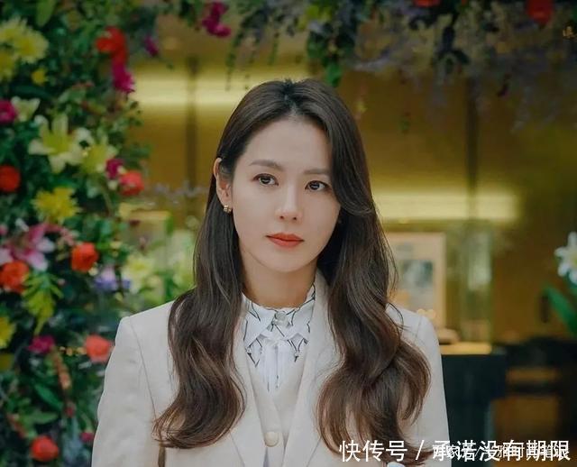 女主|别乱剪头发了,这4款 “有钱发型”,谁剪谁高级!