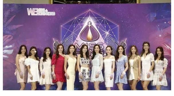 總決賽|2021港姐總決賽倒數！曾志偉親自為佳麗打造形象，勢要經典美重現