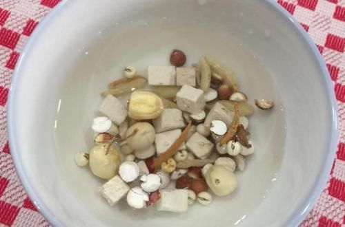 白扁豆|湿气不除,越补越毒!一个经典好方,健脾化湿,宁心养胃,滋养全身